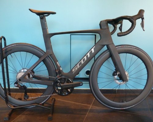 scott foil rc 10