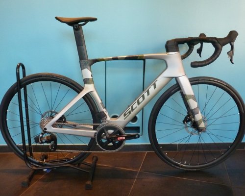 scott foil rc 30